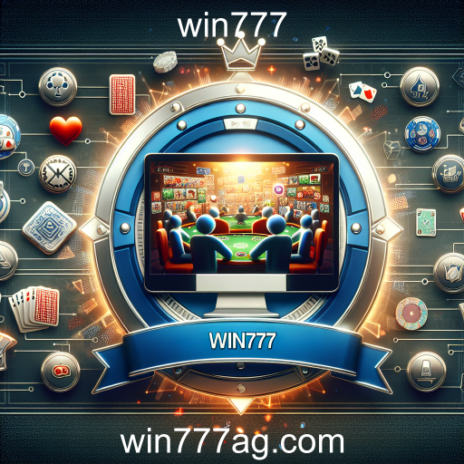 Explorando a Categoria 'Comunidade' do win777: Conexões e Conquistas