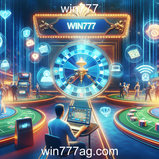 Descubra Tudo Sobre Pagamentos no Win777